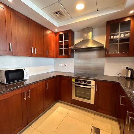 Downtown Apartments With Fountain And Burj Khalifa View Dubai Exterior foto